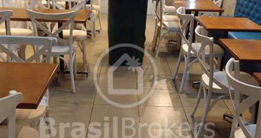 Loja na R Maris e Barros com 126m2 Com 3 vagas na escritura