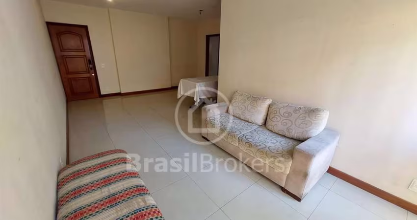 Apartamento 3 quartos, sendo 1 suíte