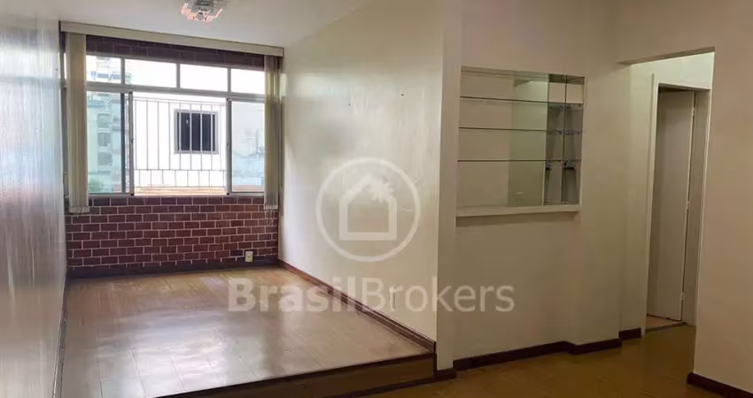 3 quartos de 80m² com vaga!!!