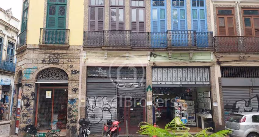 Prédio Inteiro  - Centro