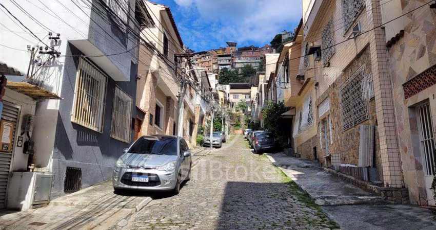 Terreno Residencial  - Tijuca