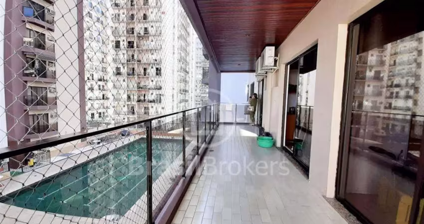 Apartamento com 3 quartos à venda na Rua Dona Maria, Vila Isabel, Rio de Janeiro