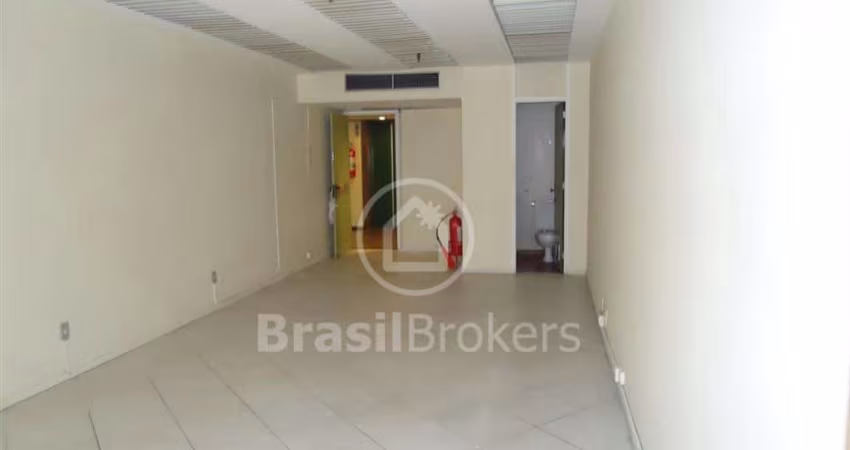 Sala Comercial  - Centro