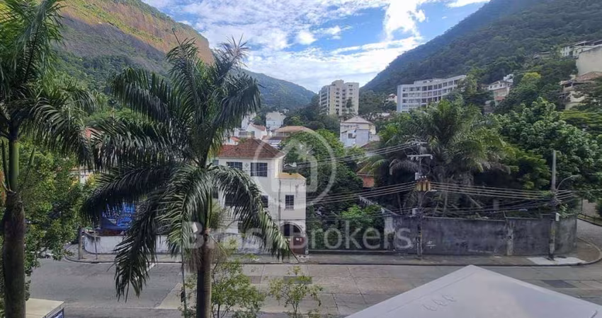 Apartamento à venda com 100,00m² e 3 quartos em Alto da Boa Vista, Rio de Janeiro - rj