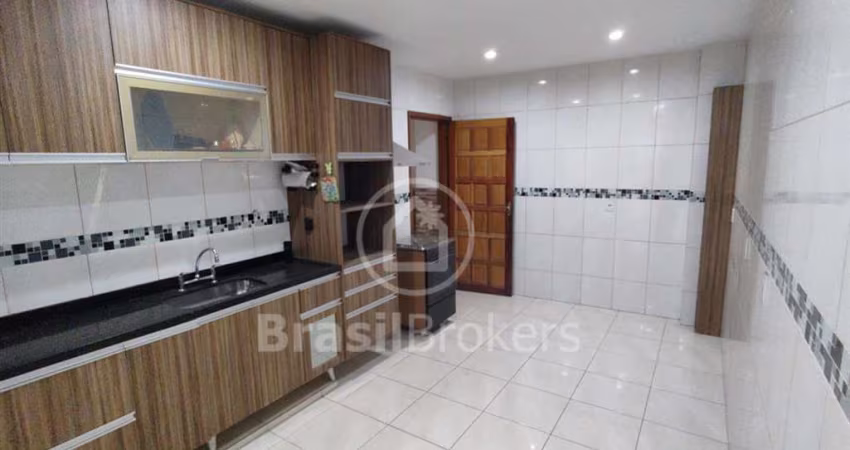 Casa à venda com 239,00m² e 3 quartos em Andaraí, Rio de Janeiro - rj