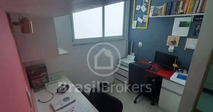 Apartamento com 1 quarto à venda na Rua Teodoro da Silva, Vila Isabel, Rio de Janeiro