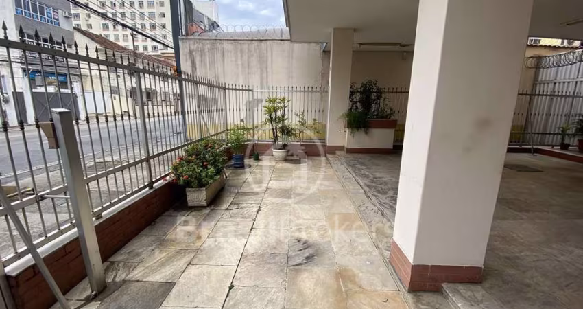 Apartamento de 91,00 m2 com 3 Quartos Próximo ao Shopping Tijuca