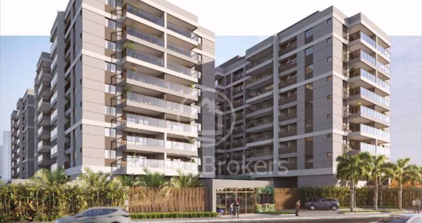 Apartamento à venda com 95,00m² e 3 quartos em Praça da Bandeira, Rio de Janeiro - rj
