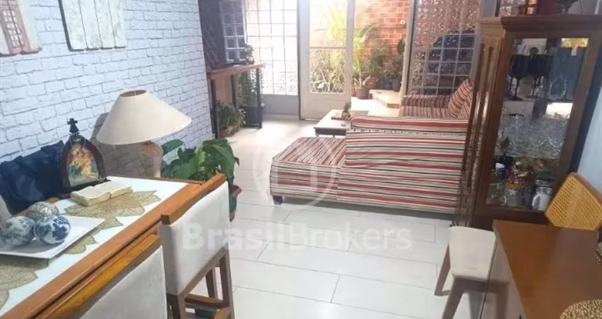 Apartamento 2 quartos