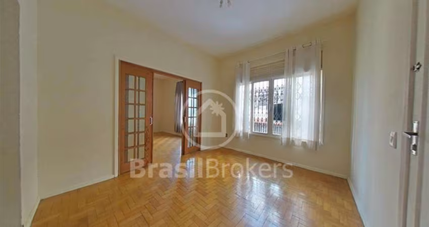 Casa à venda com 180,00m² e 3 quartos em Tijuca, Rio de Janeiro - rj