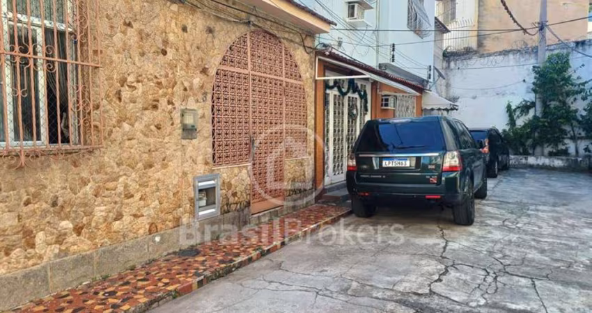 Apartamento à venda com 96,00m² e 2 quartos em Grajaú, Rio de Janeiro - rj