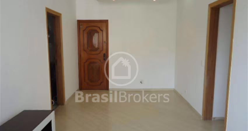 Apartamento à venda com 76,00m² e 2 quartos em Vila Isabel, Rio de Janeiro - rj