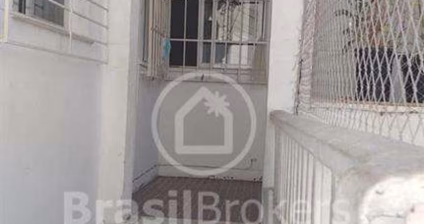 Apartamento à venda com 164,00m² e 4 quartos em Grajaú, Rio de Janeiro - rj