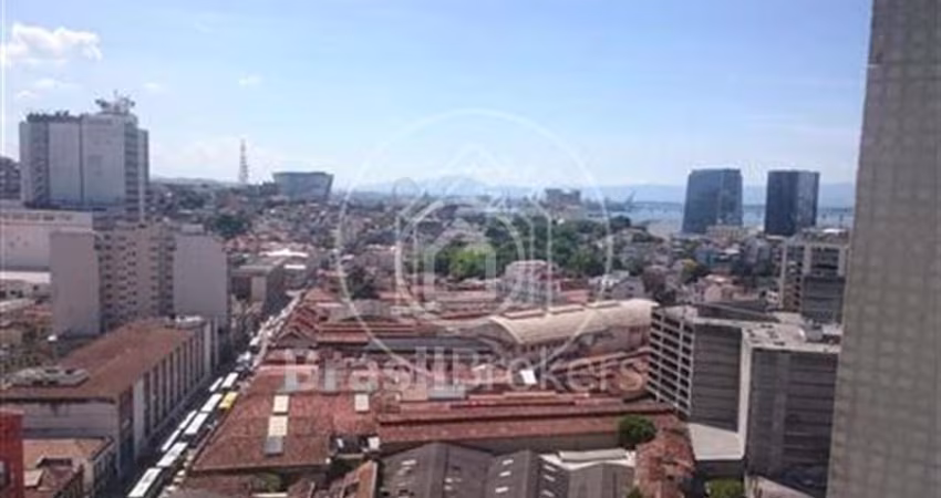 CONDOMINIO DO EDIFICIO QUATROCENTAO - Sala Comercial