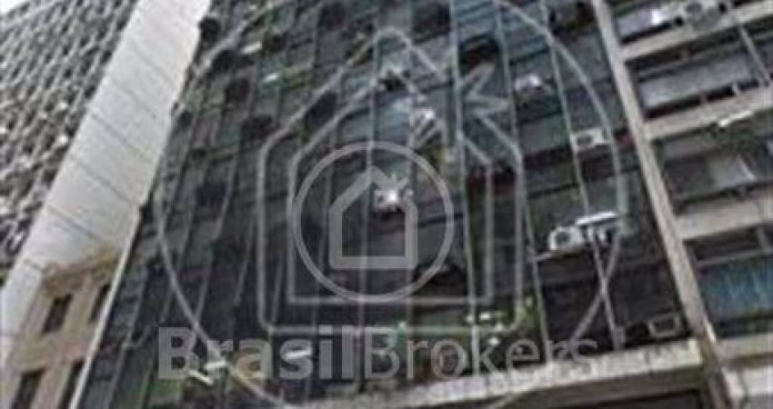 CONDOMINIO DO EDIFICIO MASSON - Sala Comercial