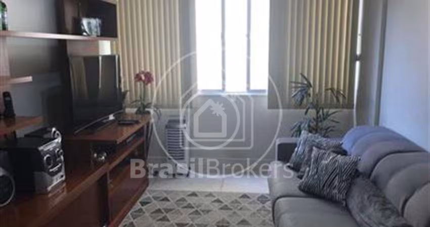 Apartamento à venda com 70,00m² e 2 quartos em Tijuca, Rio de Janeiro - rj