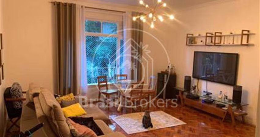Apartamento à venda com 167,00m² e 3 quartos em Alto da Boa Vista, Rio de Janeiro - rj