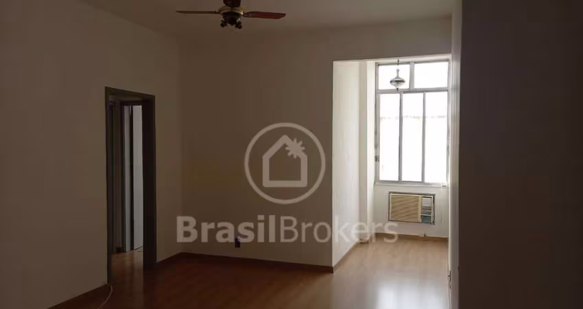 Apartamento à venda com 60,00m² e 2 quartos em Vila Isabel, Rio de Janeiro - rj