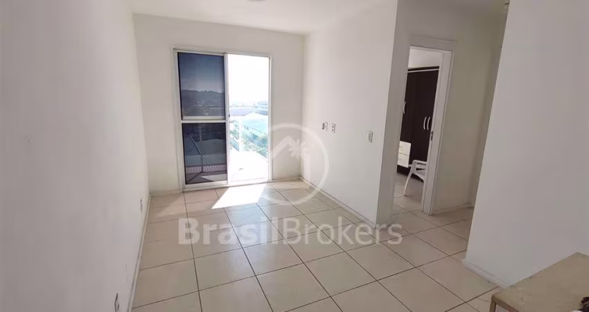 Apartamento à venda com 56,00m² e 2 quartos em São Cristóvão, Rio de Janeiro - RJ