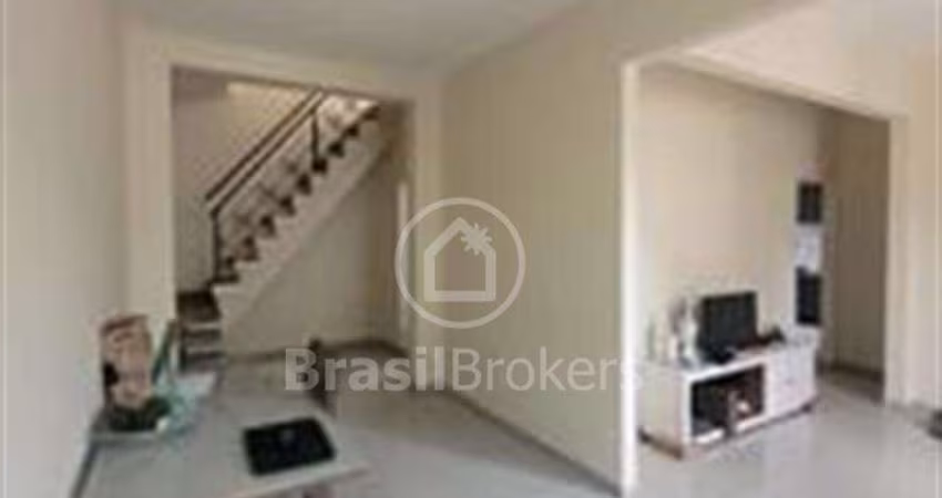 More em um Duplex Espaçoso e Aconchegante no Grajaú!