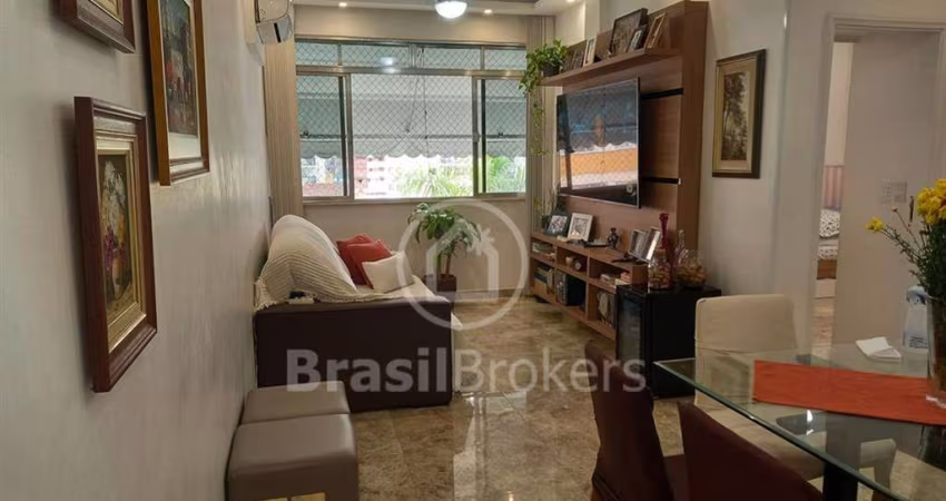 Apartamento próximo de metro todo reformado 3 quartos