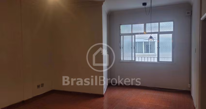 Apartamento à venda com 72m² e 2 quartos em Andaraí, Rio de Janeiro - RJ