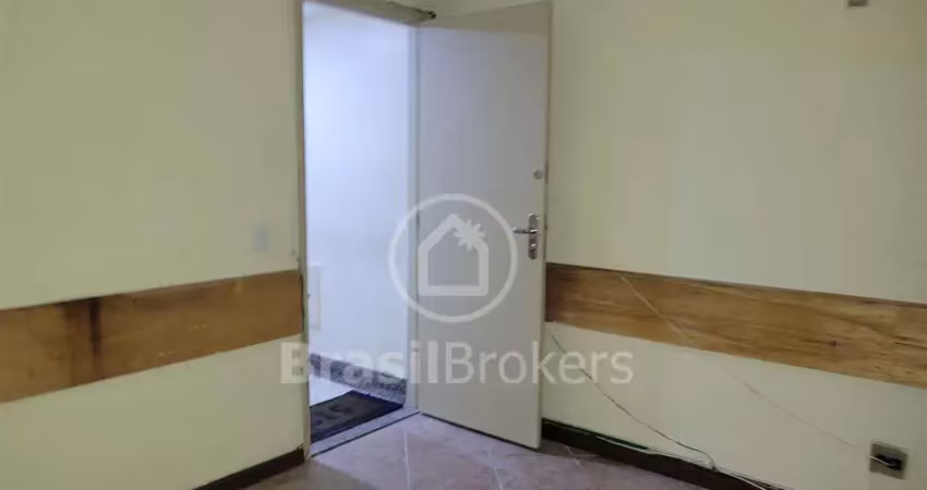 Sala comercial à venda com 31,00m² em vila isabel, rio de janeiro - rj
