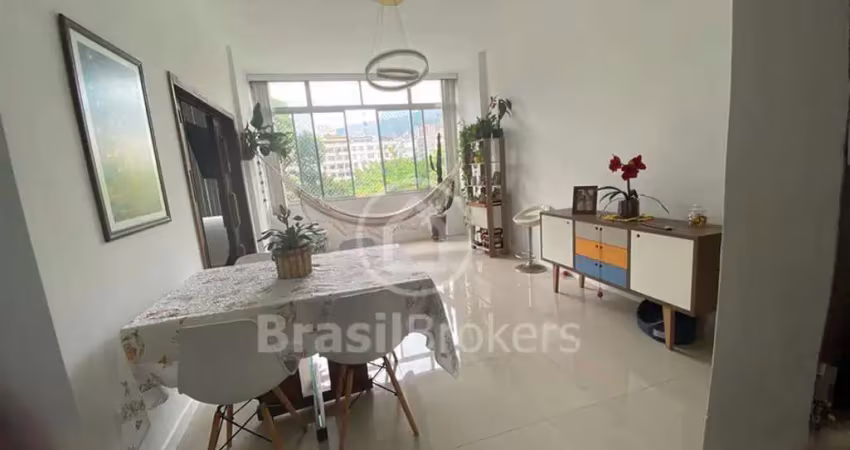 Apartamento com 3 quartos à venda na Rua Martins Pena, Tijuca, Rio de Janeiro