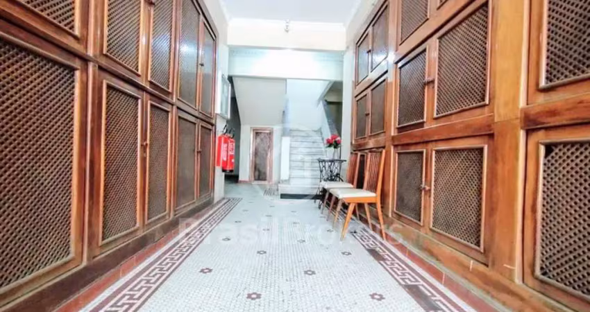 Apartamento com 3 quartos à venda na Rua Santos Lima, São Cristóvão, Rio de Janeiro