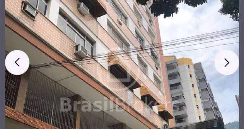 Apartamento à venda com 125,00m² e 3 quartos em Tijuca, Rio de Janeiro - RJ