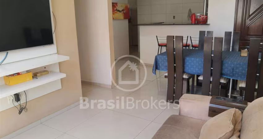 Apartamento à venda com 75m² e 3 quartos no coração da Tijuca!!!!