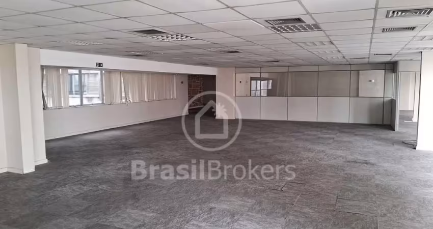 Sala comercial com 8 salas à venda na Rua Candelária, Centro, Rio de Janeiro