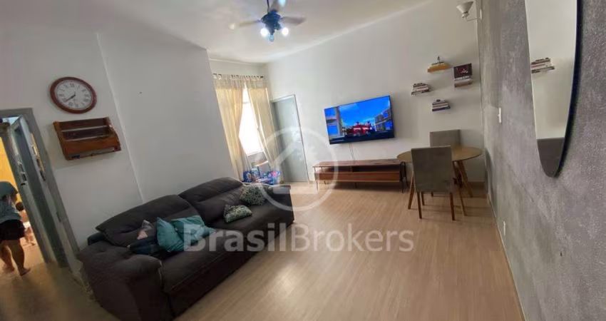 Apartamento 2 quartos na localização mais procurada da Tijuca!