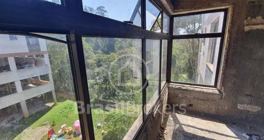 Apartamento 3 quartos, sendo 1 suíte