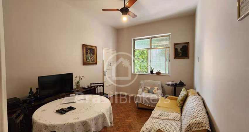 Apartamento com 3 quartos à venda na Rua Mário Barreto
