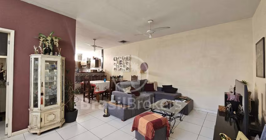 Apartamento à venda com 140,00m² e 2 quartos em Rio Comprido, Rio de Janeiro - rj