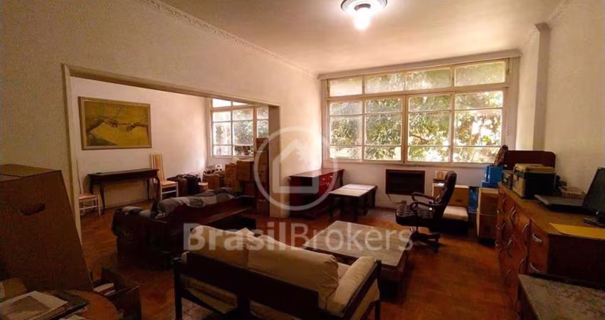 Apartamento à venda com 188,00m² e 4 quartos em Tijuca, Rio de Janeiro - rj