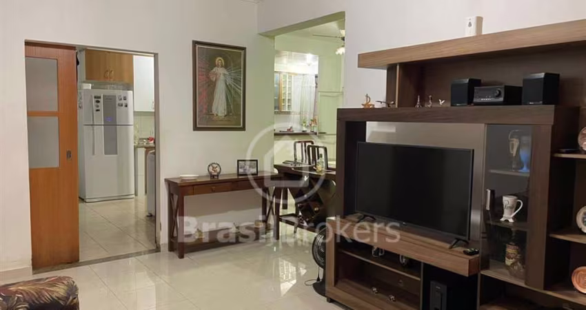 Apartamento à venda com 70,00m² e 3 quartos em Vila Isabel, Rio de Janeiro - rj
