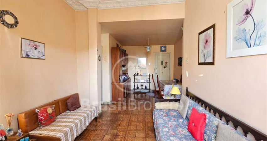 Apartamento 2 quartos Praça Afonso Pena