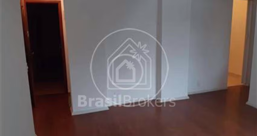 Apartamento à venda com 86,00m² e 2 quartos em Tijuca, Rio de Janeiro - rj