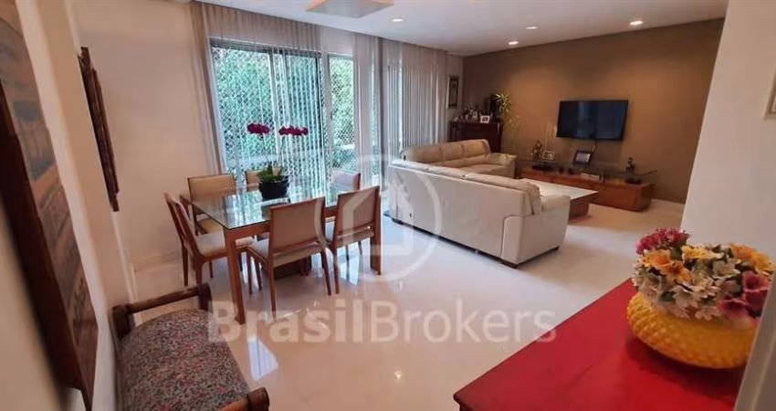 Apartamento à venda com 110,00m² e 3 quartos em Tijuca, Rio de Janeiro - rj
