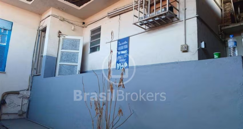 Loja / Salão / Ponto Comercial à venda com 145,00m² e 1 quarto em São Cristóvão, Rio de Janeiro - RJ