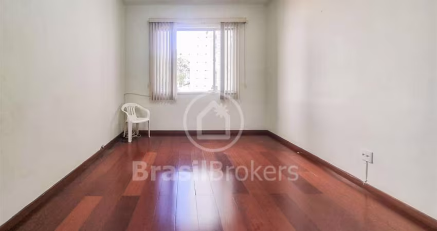Apartamento 2 quartos , silencioso - Vila Isabel