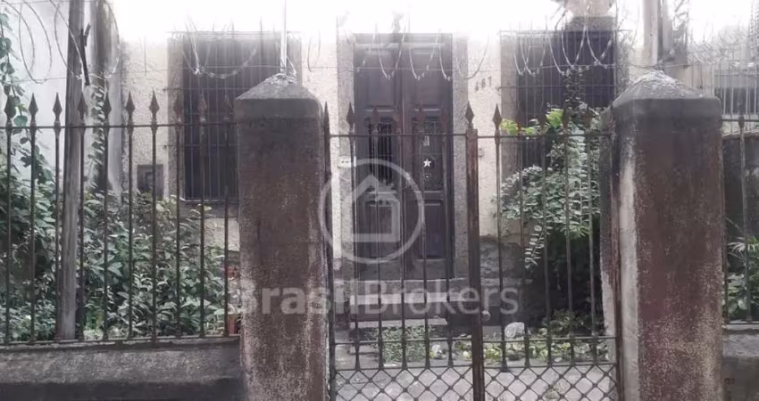 Casa com 4 quartos à venda na Rua Bela, São Cristóvão, Rio de Janeiro