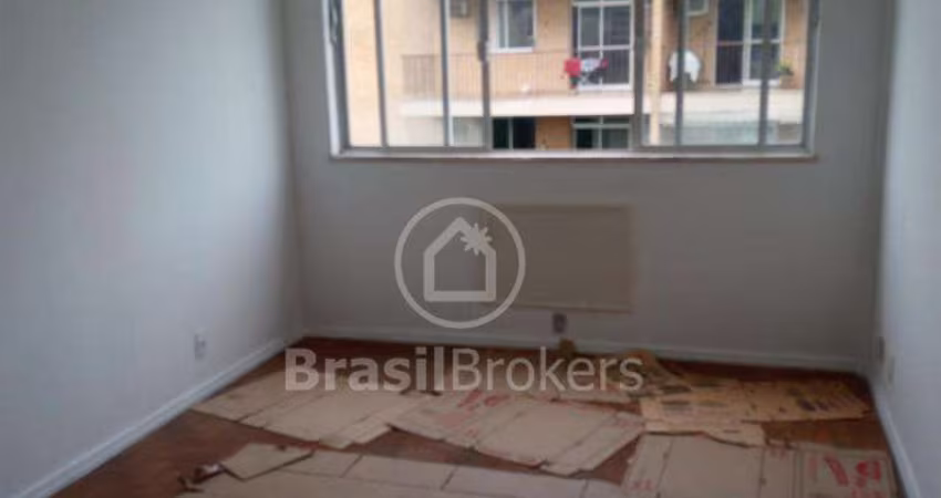 Apartamento à venda com 67,00m², 1 vaga na escritura, 2 quartos  Tijuca, Rio de Janeiro - rj