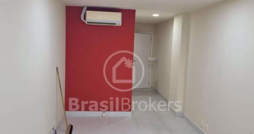 Imóvel Comercial à venda com 37m²