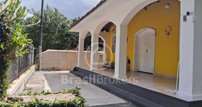 Casa Aconchegante no Alto da Boa Vista – Tranquilidade e Verde