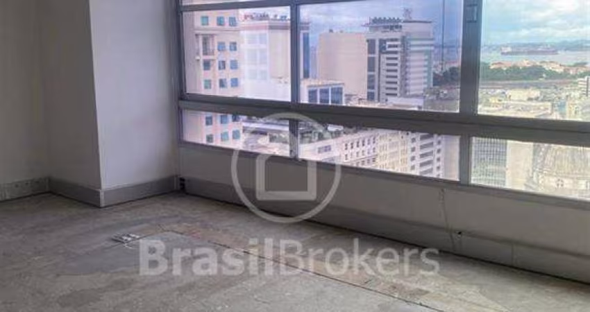 CONDOMINIO DO EDIFICIO HERM STOLTZ - Sala Comercial