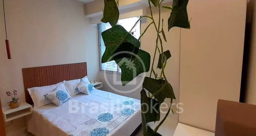 Studio 1 quarto - Centro