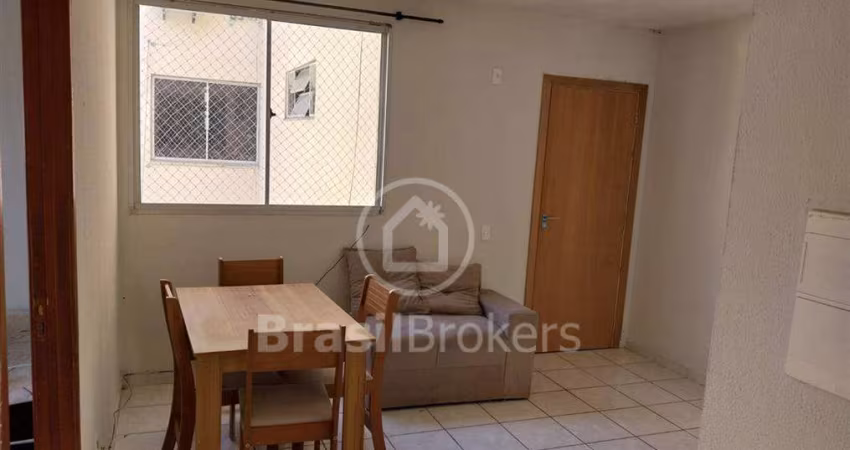 2 quartos no Estácio